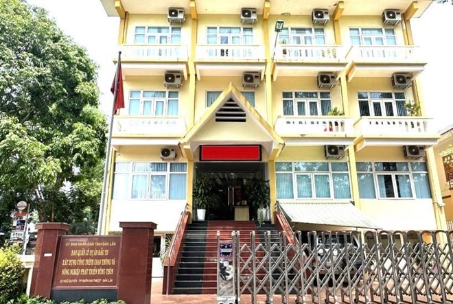Đắk Lắk công bố phương án sắp xếp các đơn vị sự nghiệp công lập cấp huyện