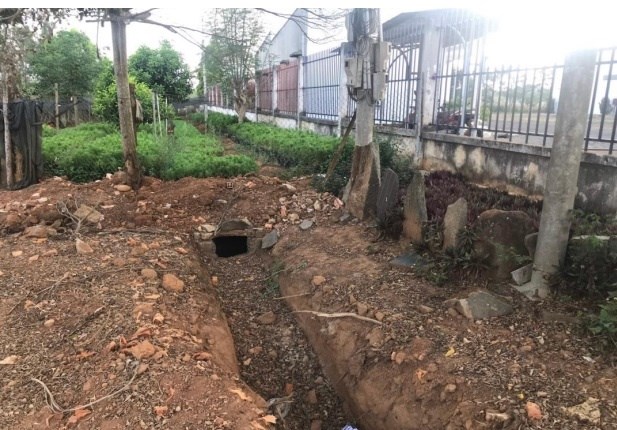 Đề xuất bố trí 29 tỉ đồng hoàn thiện hạ tầng cụm công nghiệp ở Lâm Đồng