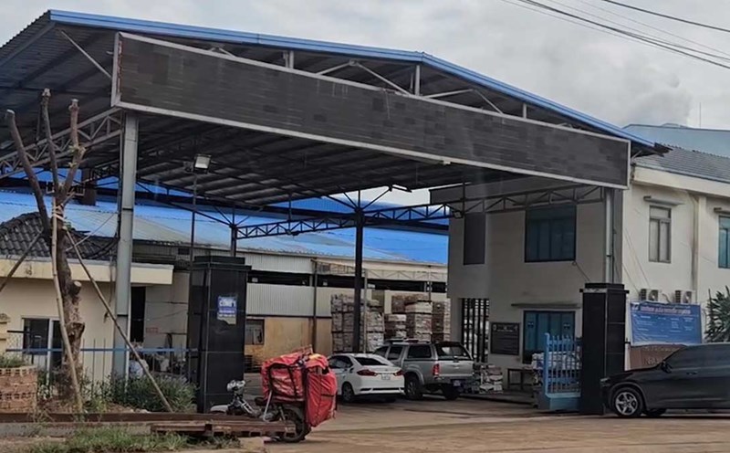 Urgently clarify the case of 2 deaths and 3 injuries suspected of CO poisoning in Dong Nai. Photo: HAC