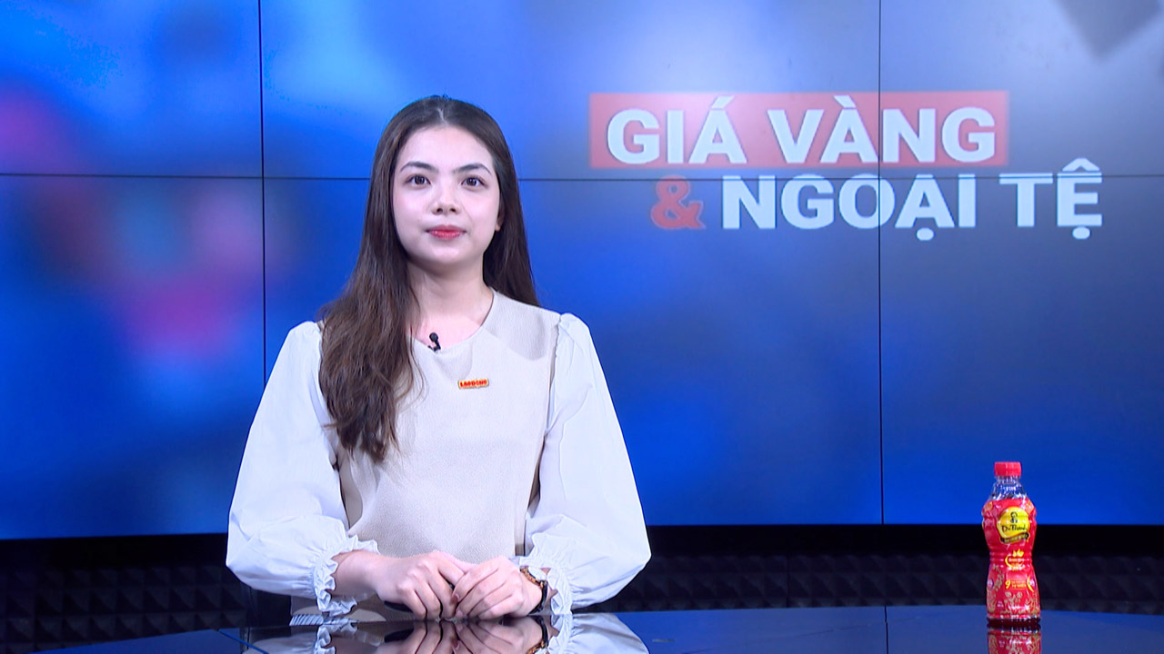 Gold and foreign currency prices 27.5: Domestic gold rings drop sharply