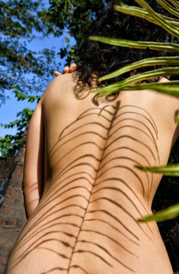 "Bong Nang" by Viet Van - Bang Van is a member of the prestigious International Color Awards 2025.