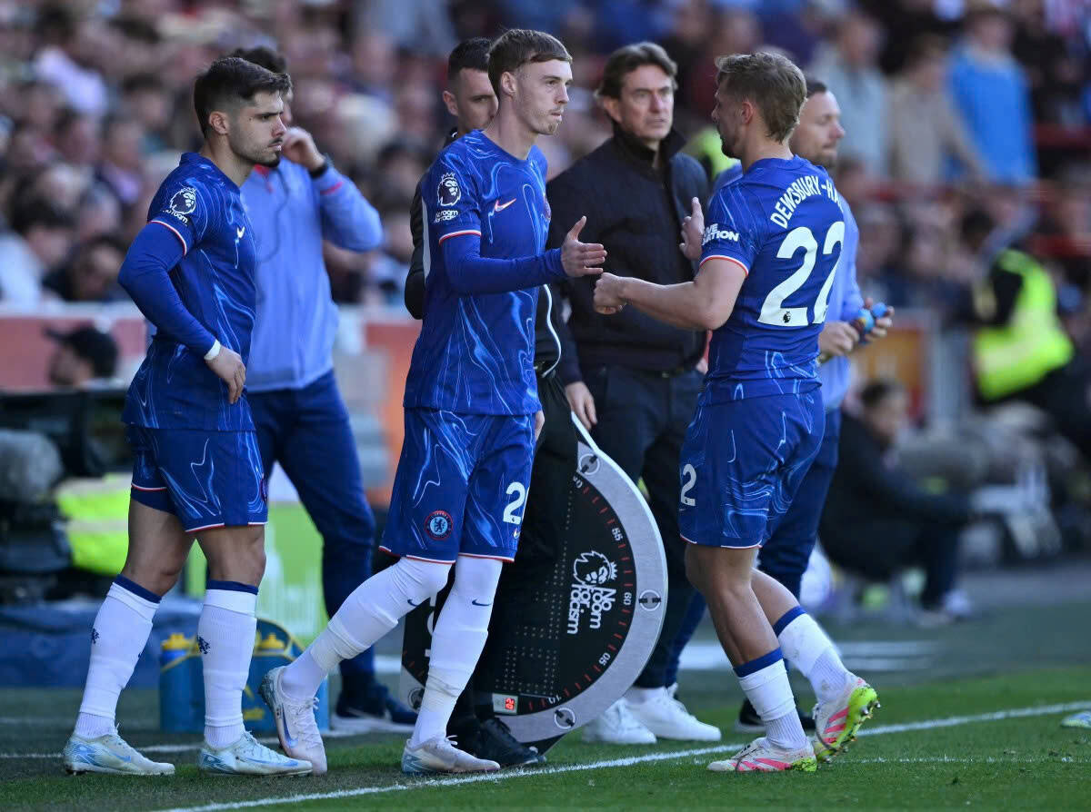 Chelsea se than trong hon trong phien cho he nam nay. Anh: AFP