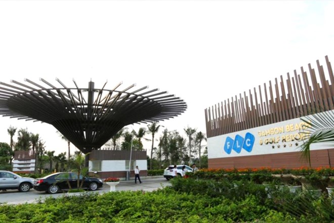 Một doanh nghiệp trên địa bàn Sầm Sơn nợ thuế gần 185 tỉ đồng