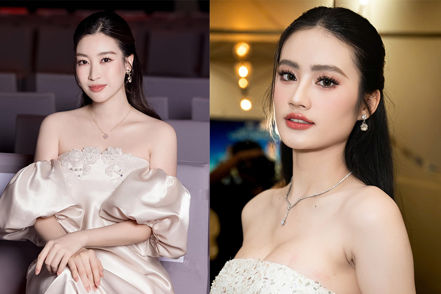 Photo: Provided by the character.