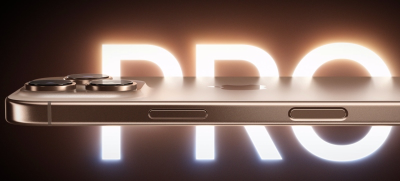 The iPhone Pro series promises to have significant changes this year. Graphics: Quang Minh