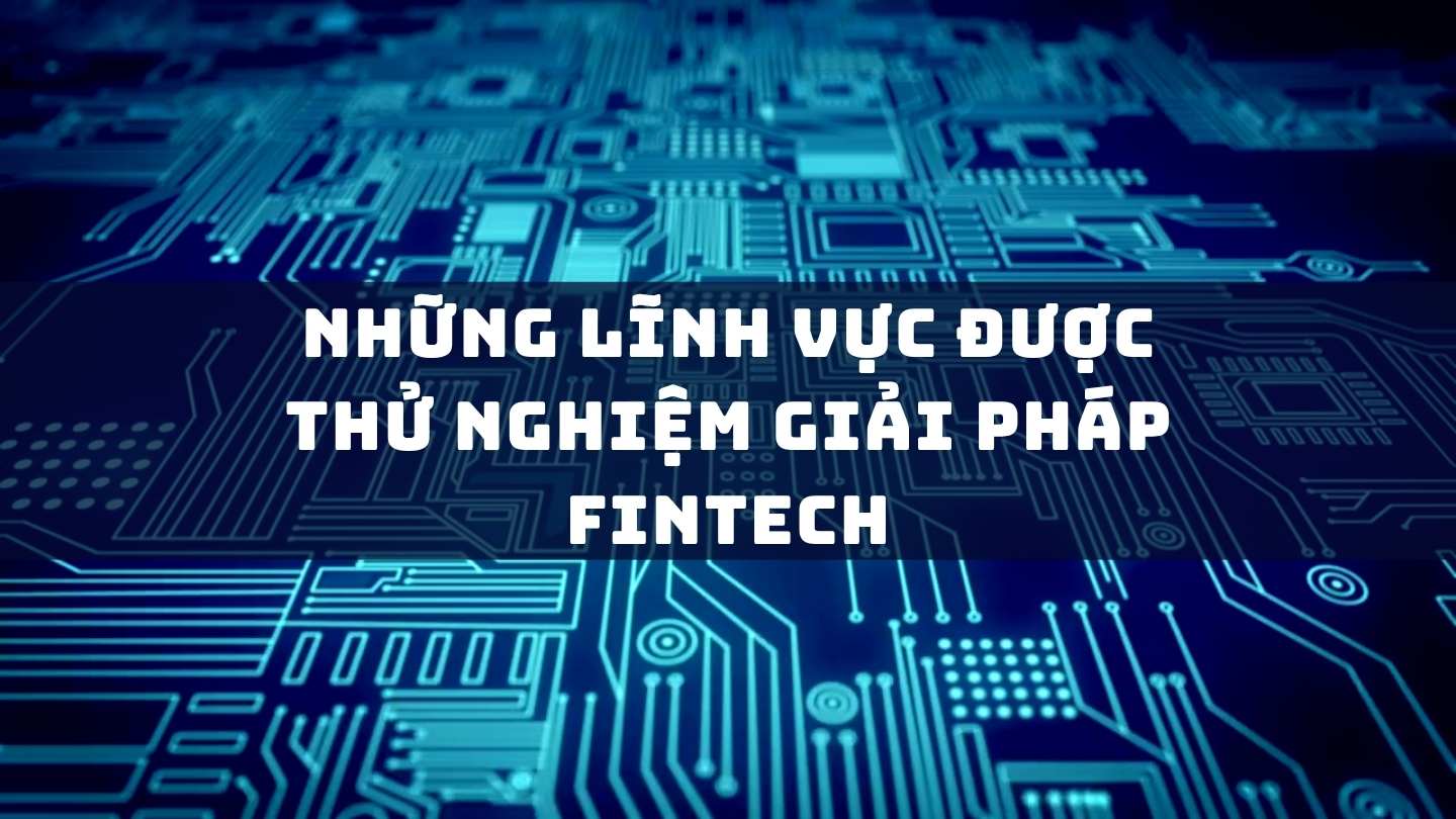 3 areas probadas para soluciones fintech de 1.7.2025