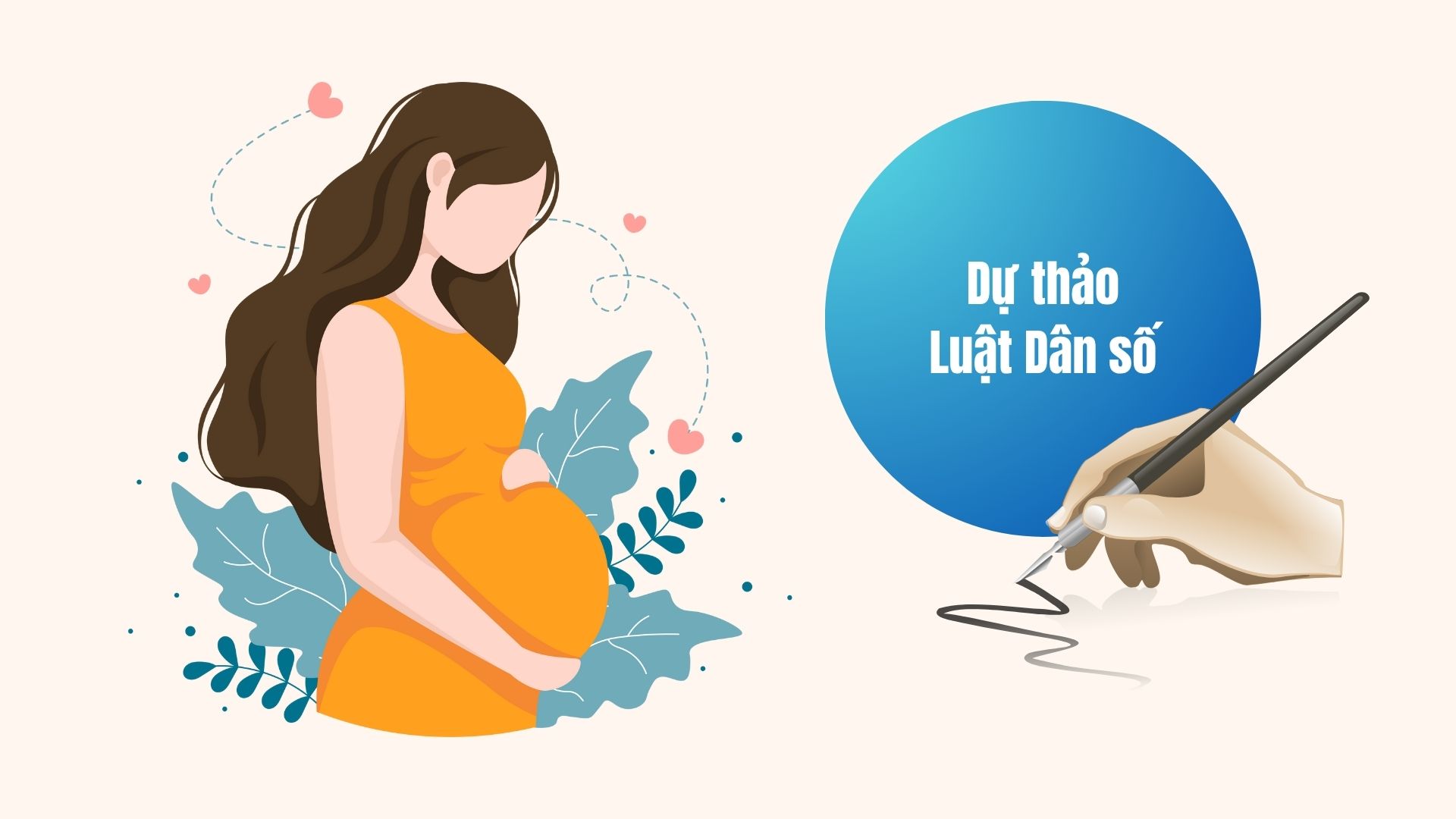 The Ministry of Health proposes 7-month maternity leave for female workers who have a second child. Graphics: Linh Dan