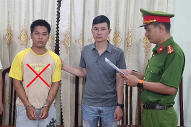 Lời khai của gã thanh niên mò vào phòng, hiếp dâm bé 15 tuổi ở Lai Châu