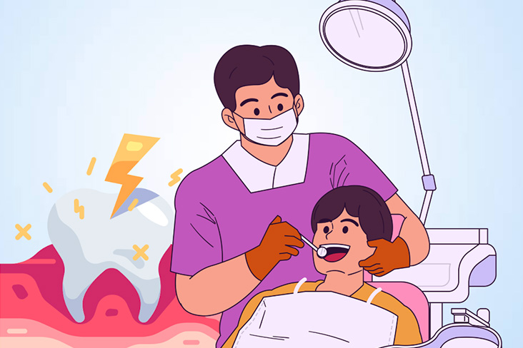 Oral Health Can Affect Your Body and Mind
