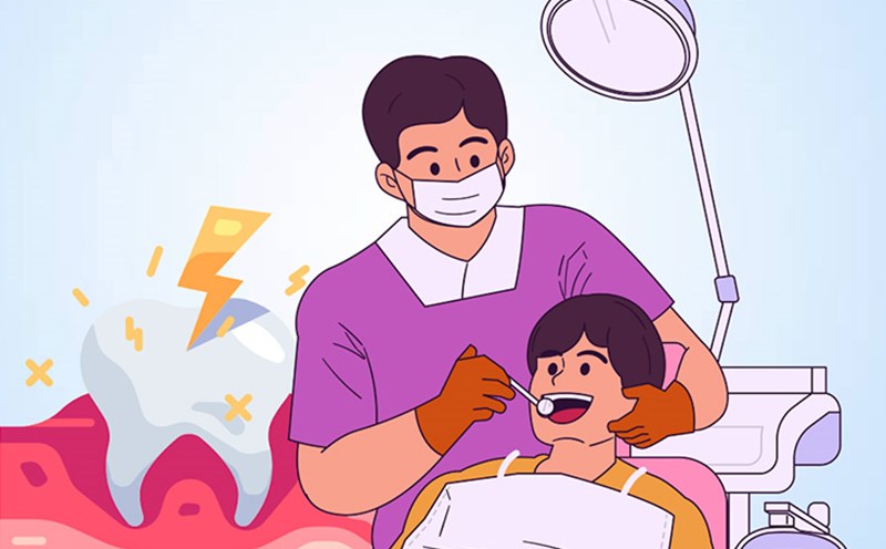 Oral Health Can Affect Your Body and Mind