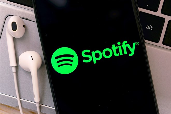 Spotify is testing a small genre filter to help users explore richer music. Photo: AFP