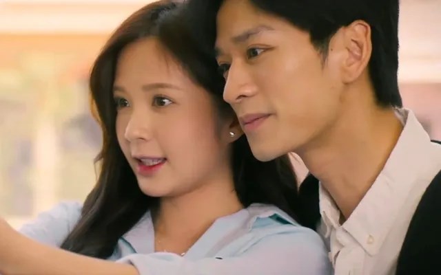 Khán giả lo An và Nguyên khó thành đôi trong tập cuối phim Cha tôi, người ở lại