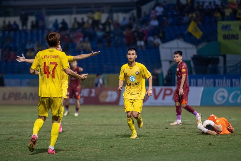 Trum Tinh mo ti so cho Thanh Hoa. Anh: Hoang Son