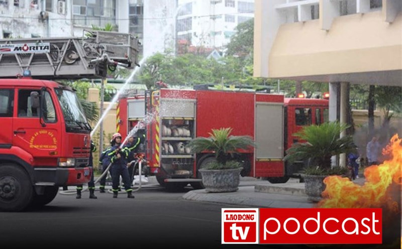 Morning news 28.5: Hanoi requires officials not to use many devices in the same socket