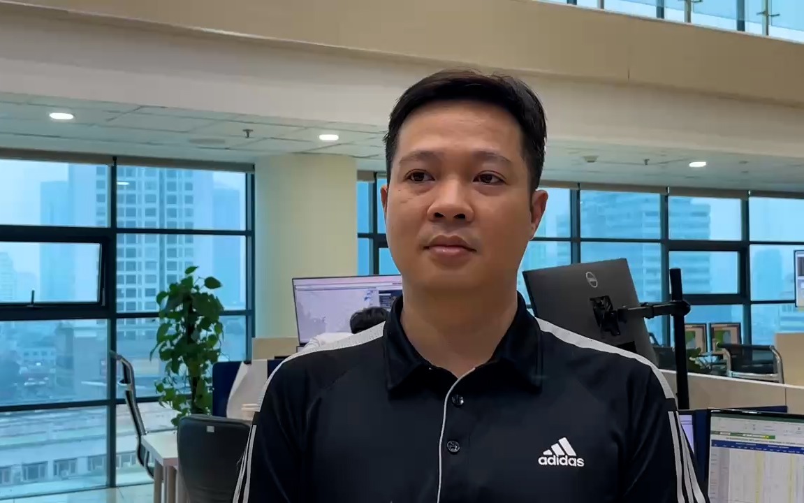 Ong Vu Tuan Anh canh bao nguy co mua cuong suat lon tu chieu toi 28.5 o Bac Bo.