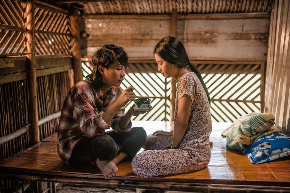 Ảnh: Cắt từ video