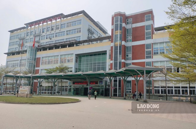 Người dân tố bác sĩ tắc trách, bệnh viện nói sẽ mời công an vào cuộc