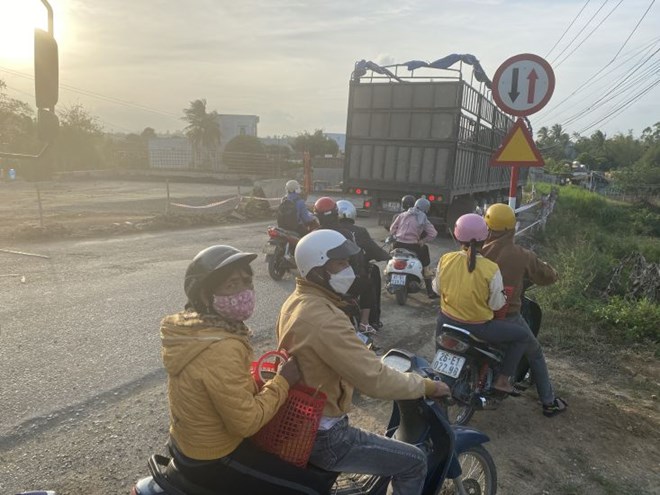 Gia Lai - Kon Tum chuẩn bị xây cao tốc liên vùng