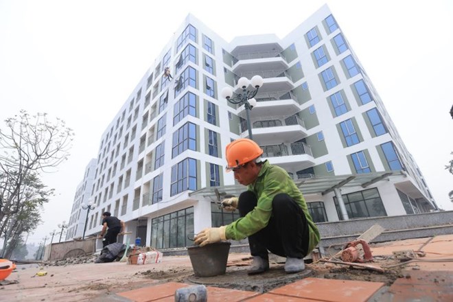 Kỳ vọng bứt tốc nguồn cung nhà ở xã hội năm 2025