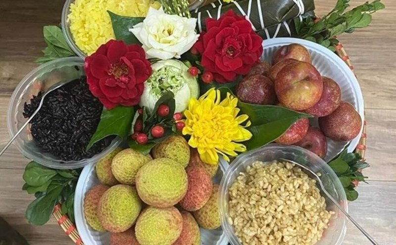 5 điều kiêng kỵ cần chú ý trong Tết Đoan Ngọ