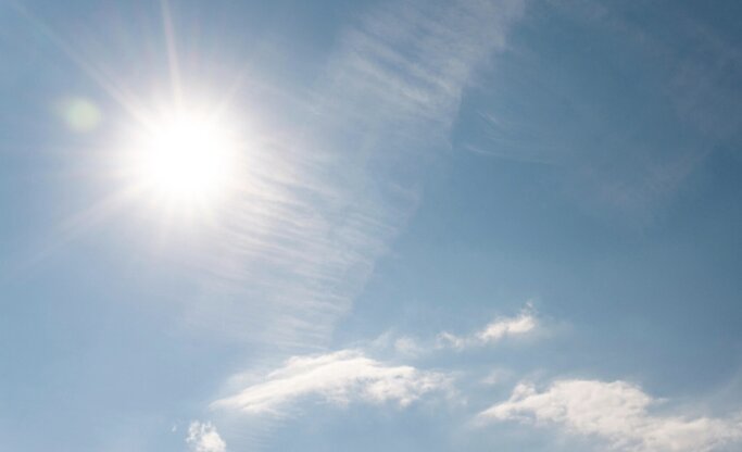 The importance of vitamin D for women. Photo: Thuy Duong