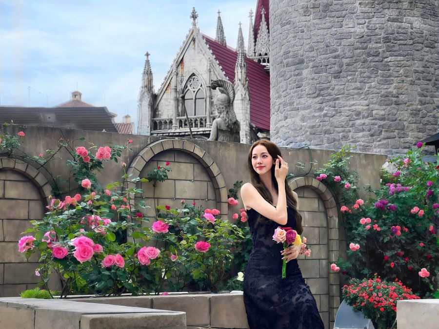 Da Nang expects to welcome more than 4 million visitors during the summer. Photo: Danangfantasticity