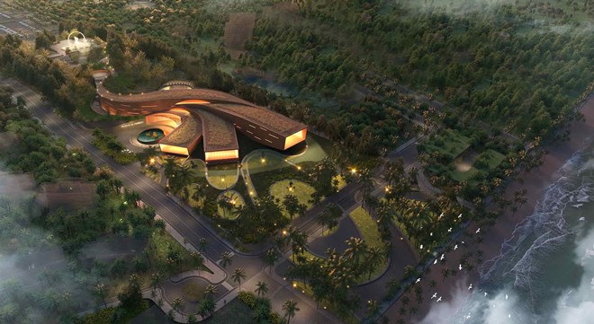 Sưu tầm tư liệu, hiện vật trưng bày Bảo tàng Trường Sa