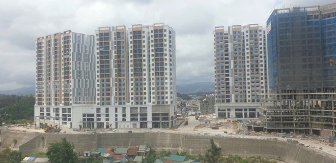 Hơn 1.500 tỉ đồng cho 2 dự án nhà ở xã hội, vị trí đẹp ở Quảng Ninh