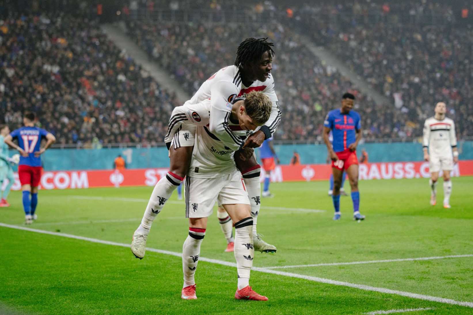 Nhung tai nang tre khong con xuat hien nhieu tai lo dao tao cua Man United nua. Anh: AFP