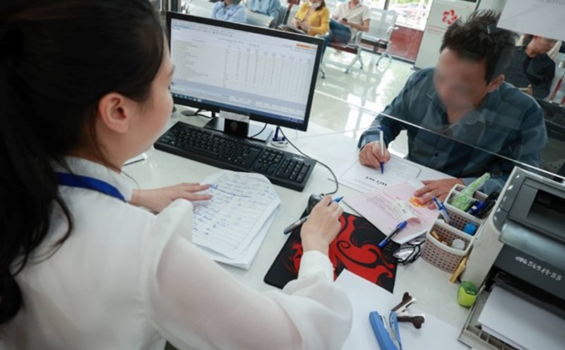 The policy for senior experts is clearly stated in Decree 92/2025, which officially takes effect from June 15. Photo: Hai Nguyen