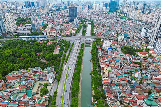 Lương tối thiểu vùng tại Hà Nội, TP Hồ Chí Minh từ 1.7.2025