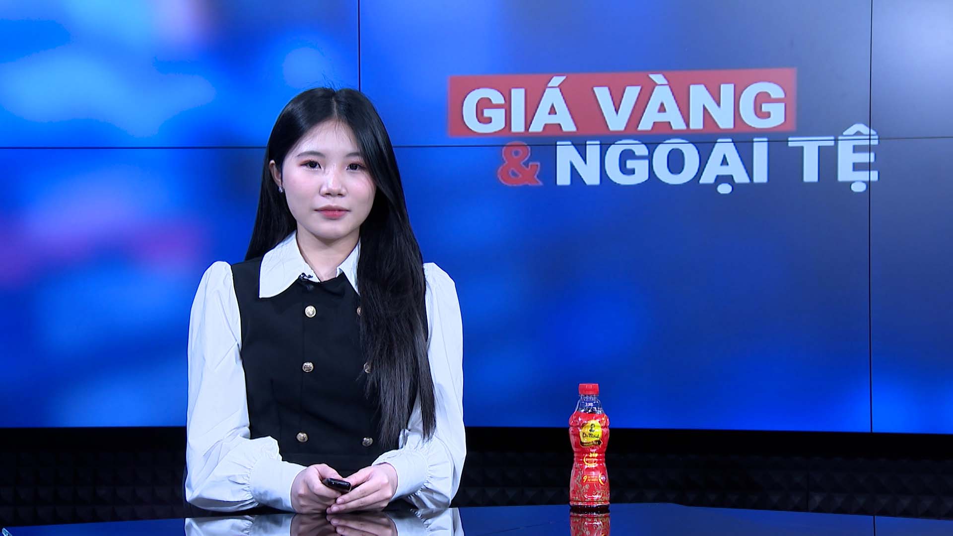 Gold and foreign currency prices 5/29: Domestic gold increases