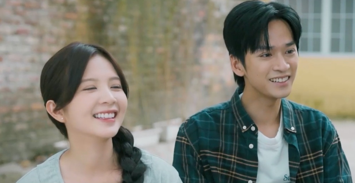 An y Nguyen en el ultimo episodio "Mi padre, quien se quedo". Foto: VFC