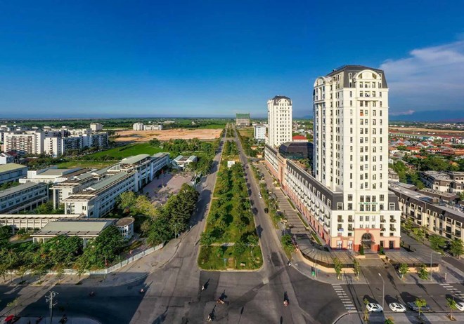 Nhân sự chủ chốt dùng bằng giả trong gói thầu hàng trăm tỉ đồng ở Huế