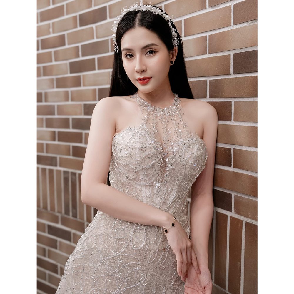 Phia Thien An phu nhan thong tin cham dut lien lac, ngan can Jack tham con. Anh: Nhan vat cung cap