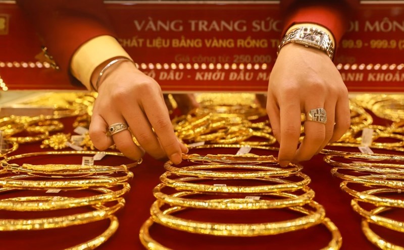 Tin tức giá vàng, tỷ giá usd, TIỀN TỆ ĐẦU TƯ - BÁO LAO ĐỘNG | LAODONG.VN