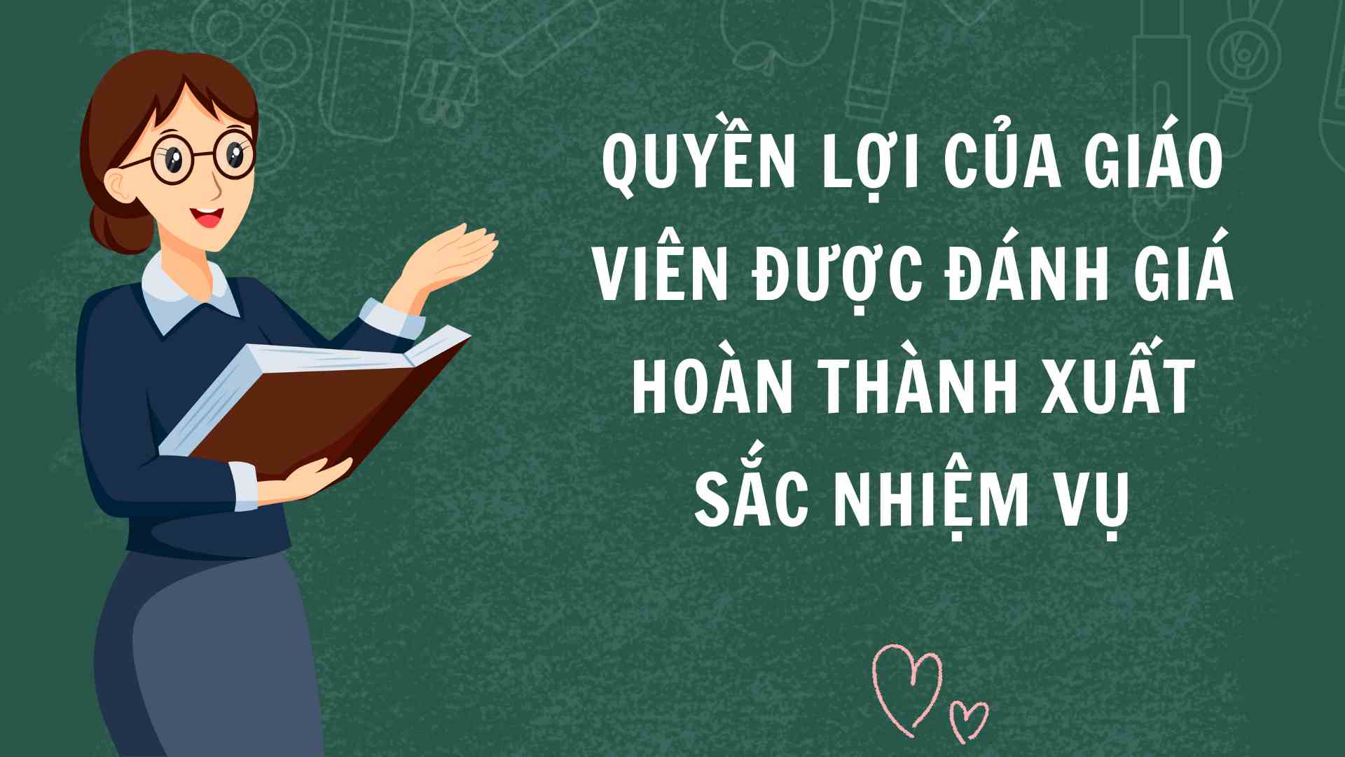 Los beneficios especiales de los maestros cumplen con exito las tareas disfrutadas.