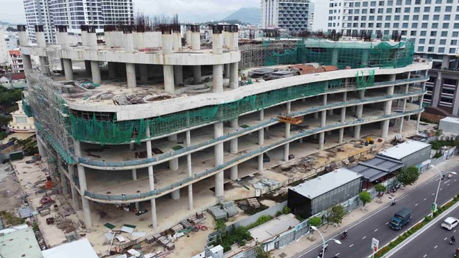 Khánh Hòa xây dựng cẩm nang gỡ vướng các dự án liên quan đến lĩnh vực đất đai