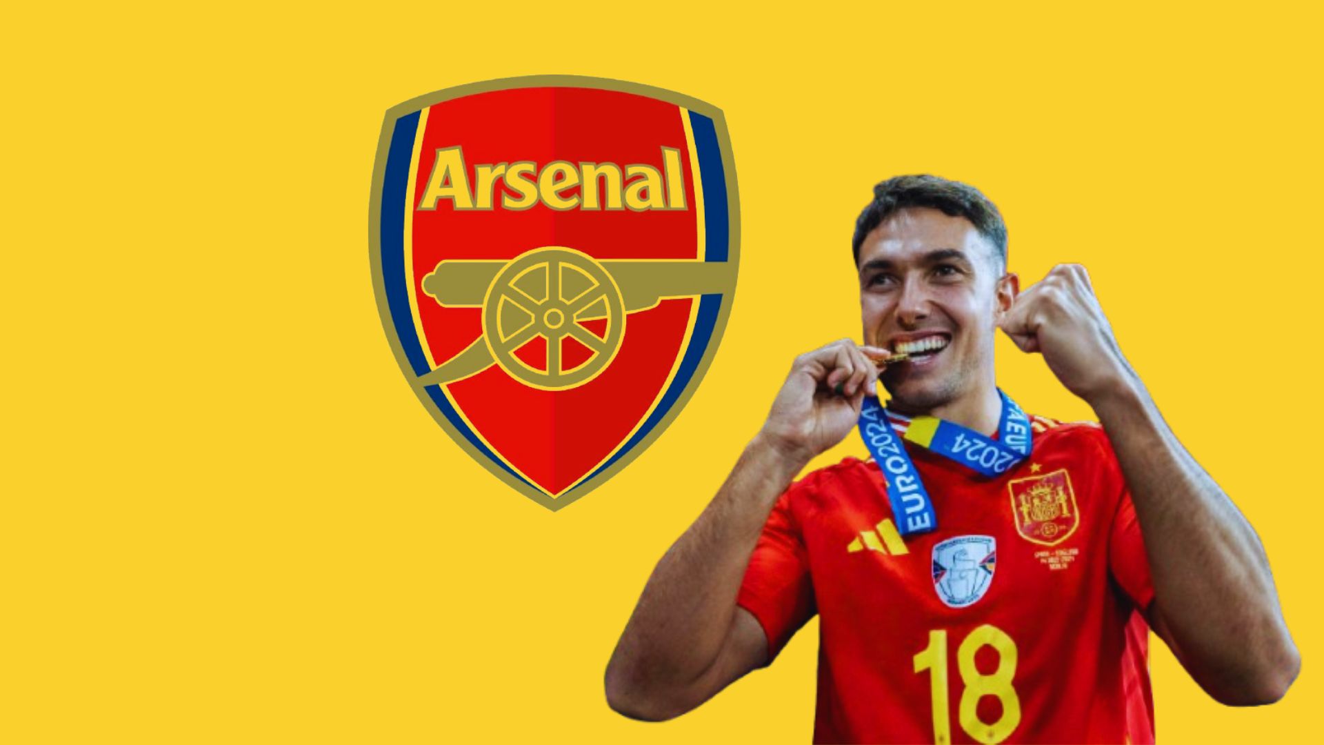 Martin Zubimendi is very close to joining Arsenal. Graphics: Van An