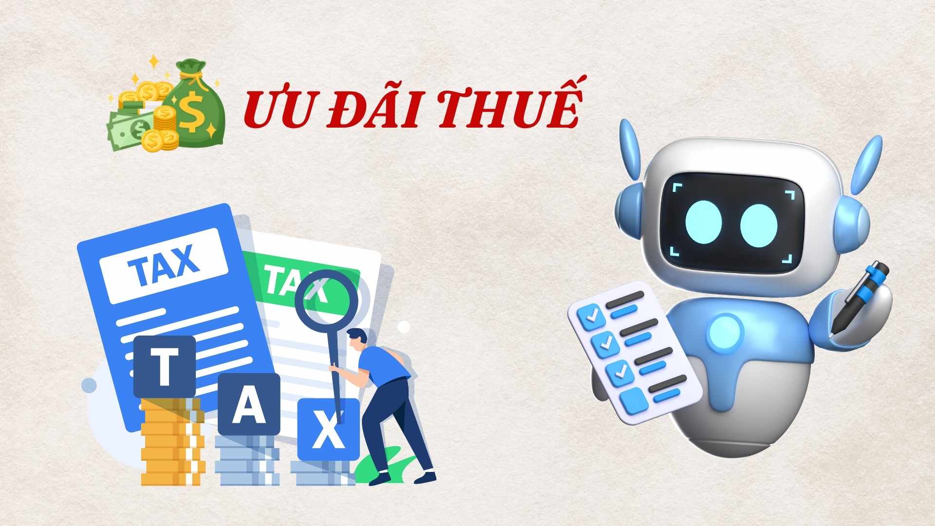 Tax incentives to promote research and technological innovation