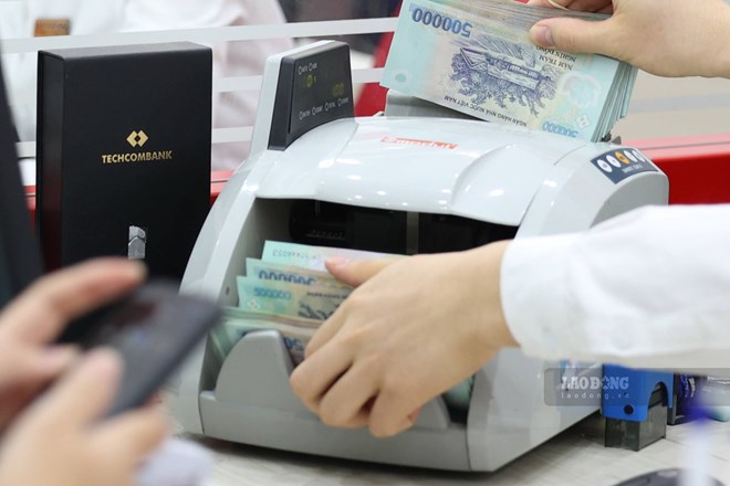 Nhân viên bảo vệ nguồn lợi thủy sản nhận hơn 1,9 tỉ đồng khi nghỉ hưu sớm