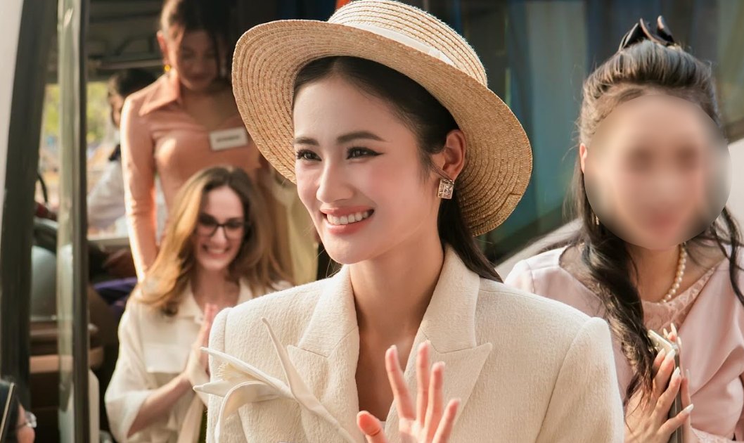 Miss Y Nhi. Photo: Character provided