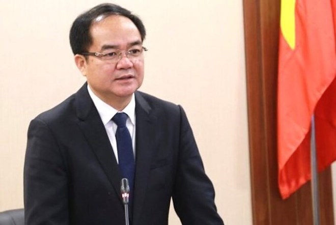 Bộ Nội vụ đề xuất thay thế Nghị định quy định về tinh giản biên chế