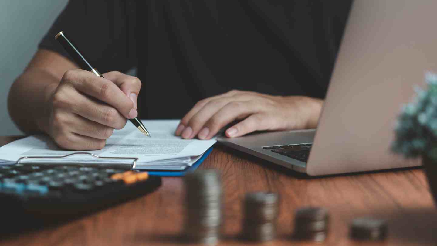 The draft Law on Deposit Insurance (amended) is entering the final stage of completing the dossier to propose the development of the Law. Photo: CV