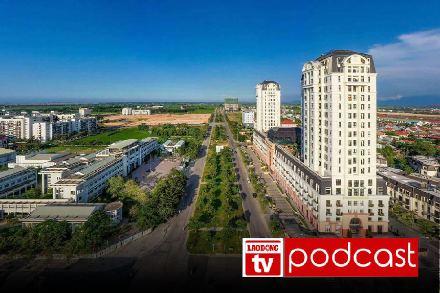 Morning news 30.5: Key personnel discovered using fake degrees in a package worth hundreds of billions of VND in Hue