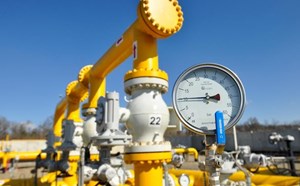 Cựu Tổng thống Moldova lật tẩy chiêu trò che đậy nguồn gốc khí đốt