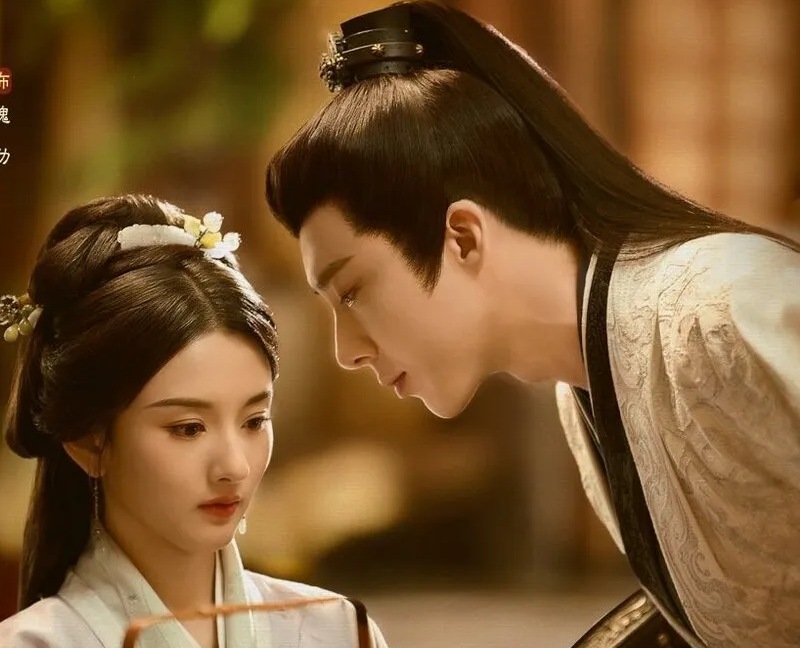 Movie Khom Dung. Photo: VieON.