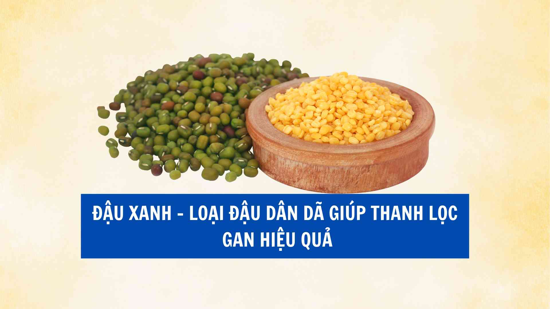 Surprised with cheap beans that help detoxify the liver effectively.