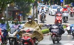 Dự báo diễn biến mưa lớn và nắng nóng trong 3 tháng tới