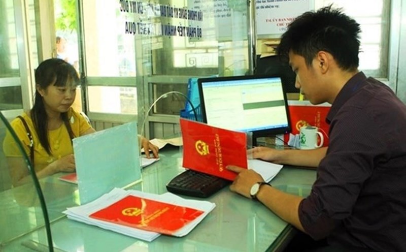 La donacion de la propiedad sin nombre sera sancionada en 2025